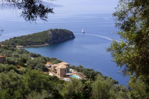 Villas Sea Breeze